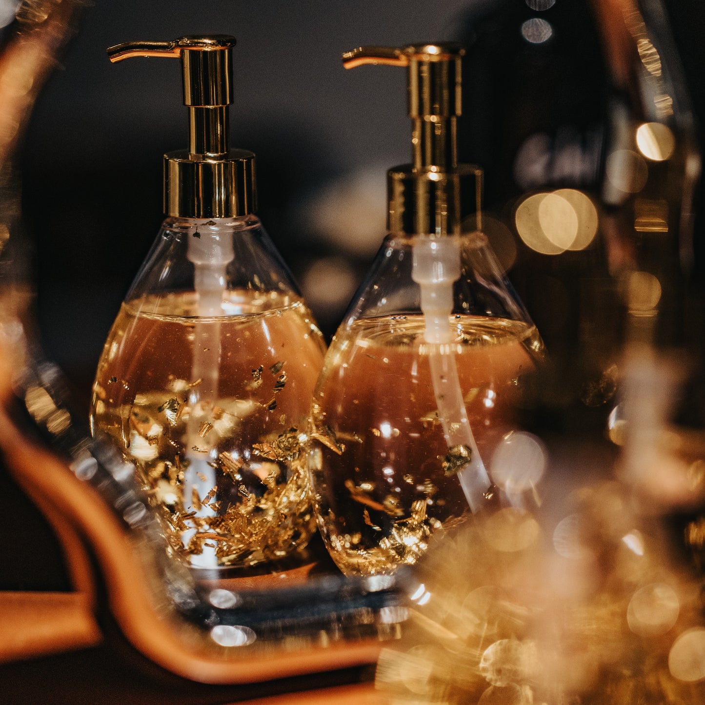 身心舒緩香薰按摩(90分鐘) OIL BALANCE MASSAGE (90 MINS)