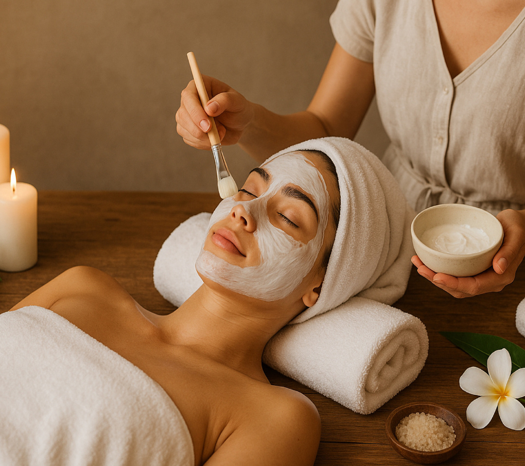 皇牌面部再生護理 SIGNATURE FACIAL REJUVENATION TREATMENT