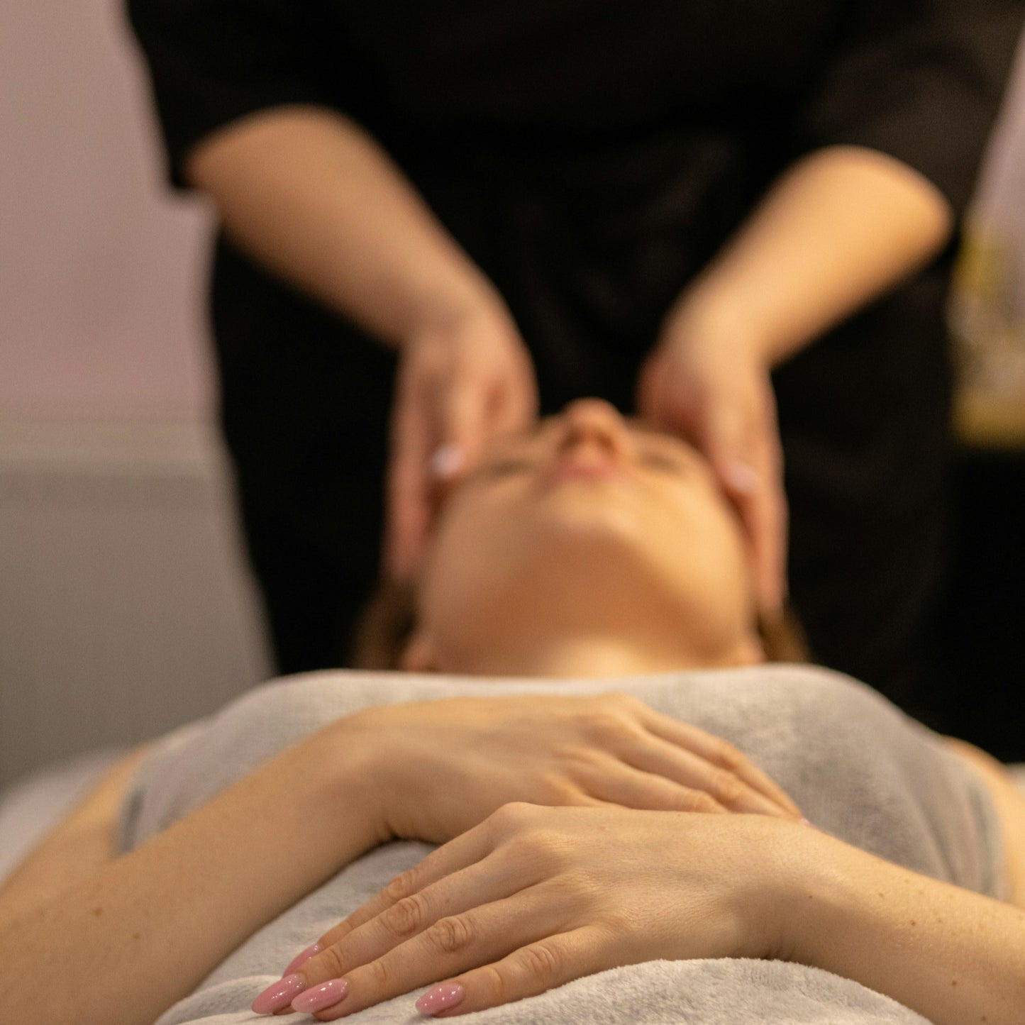 CHILL放鬆頭療SPA (90分鐘) CHILL HEALING HEAD SPA (90MINS)