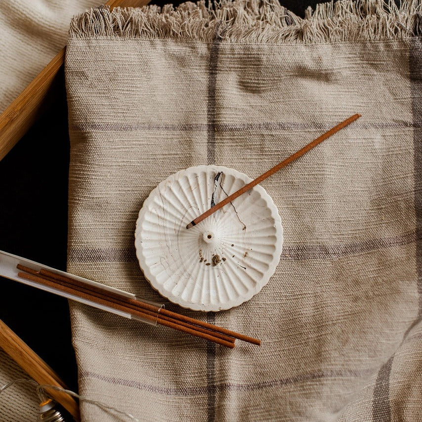 有機香薰面部按摩 ORGANIC AROMATHERAPY FACIAL MASSAGE