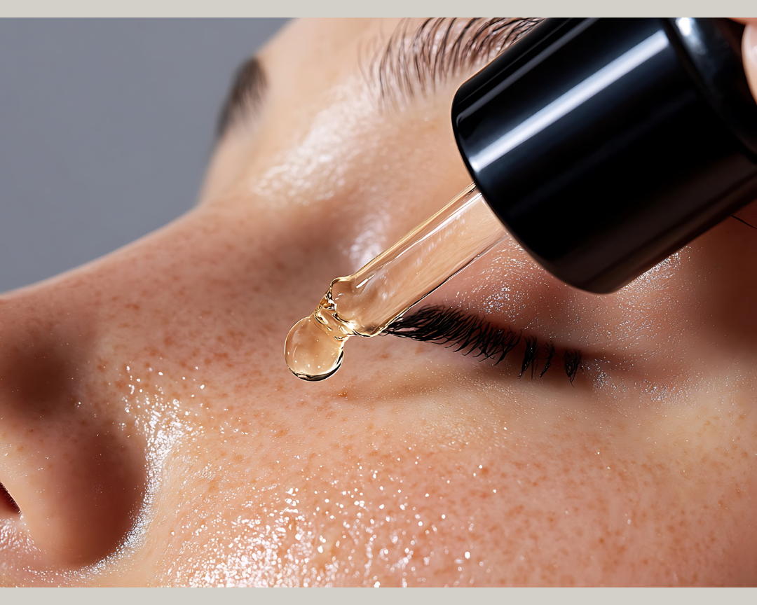 極致保濕面部護理 ULTIMATE HYDRATING FACIAL